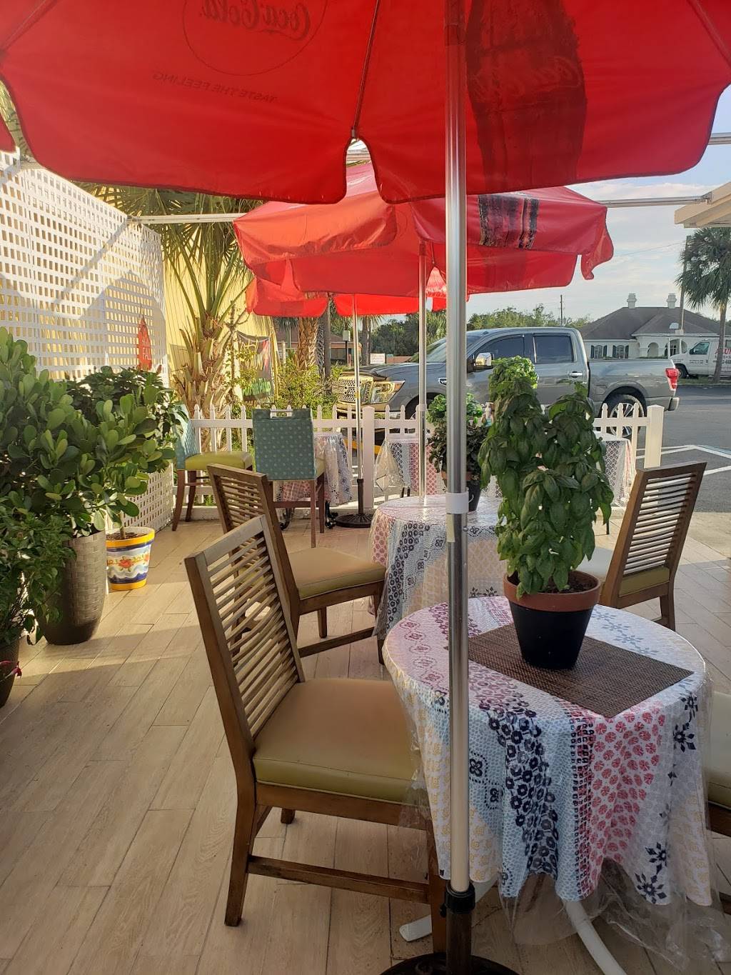 Pitaluv | restaurant | 5447 Spring Hill Dr, Spring Hill, FL 34606, USA | 3526109113 OR +1 352-610-9113