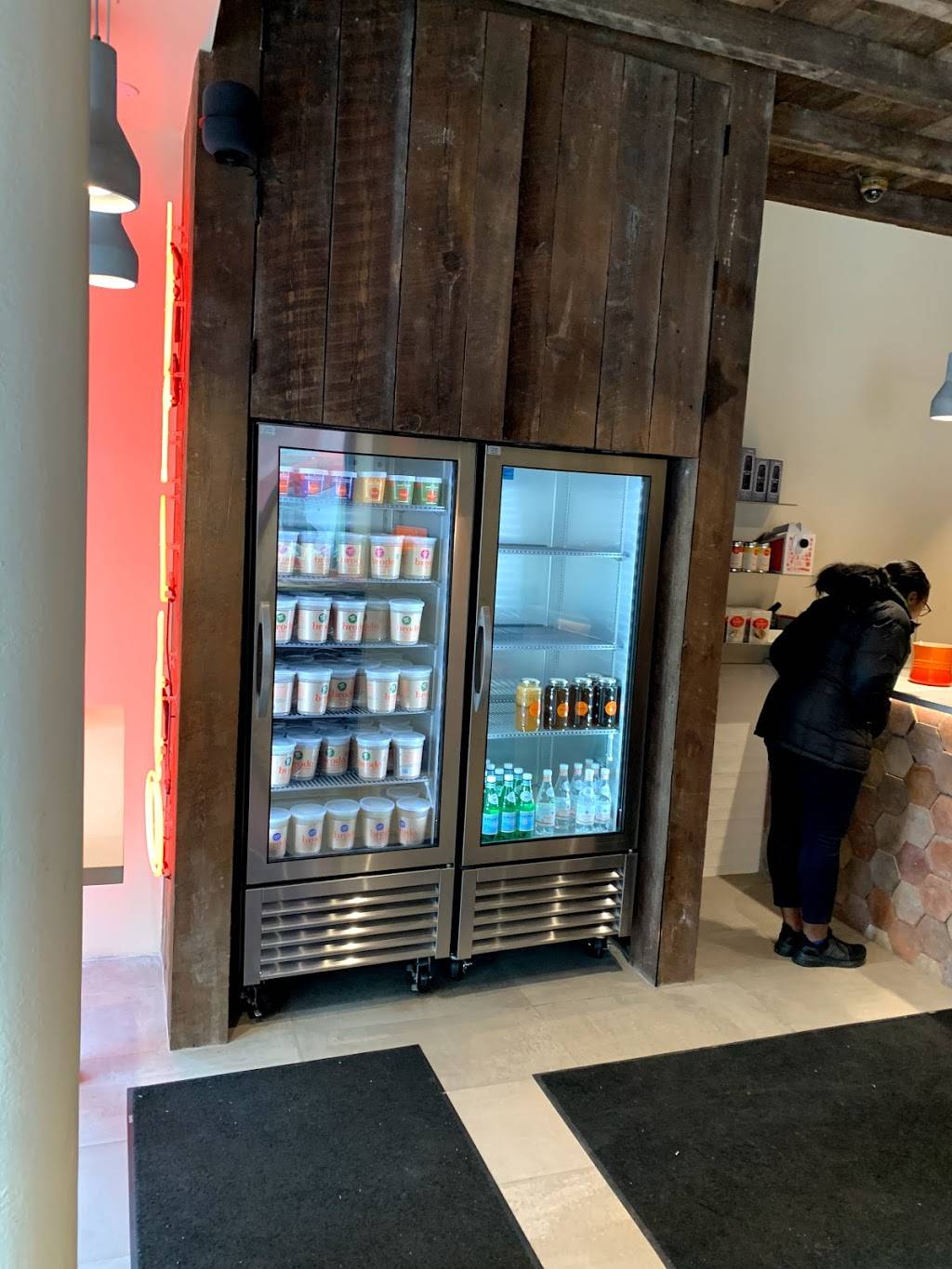 Brodo - Upper East Side | restaurant | 1246 Lexington Ave, New York, NY 10028, USA | 9174090668 OR +1 917-409-0668