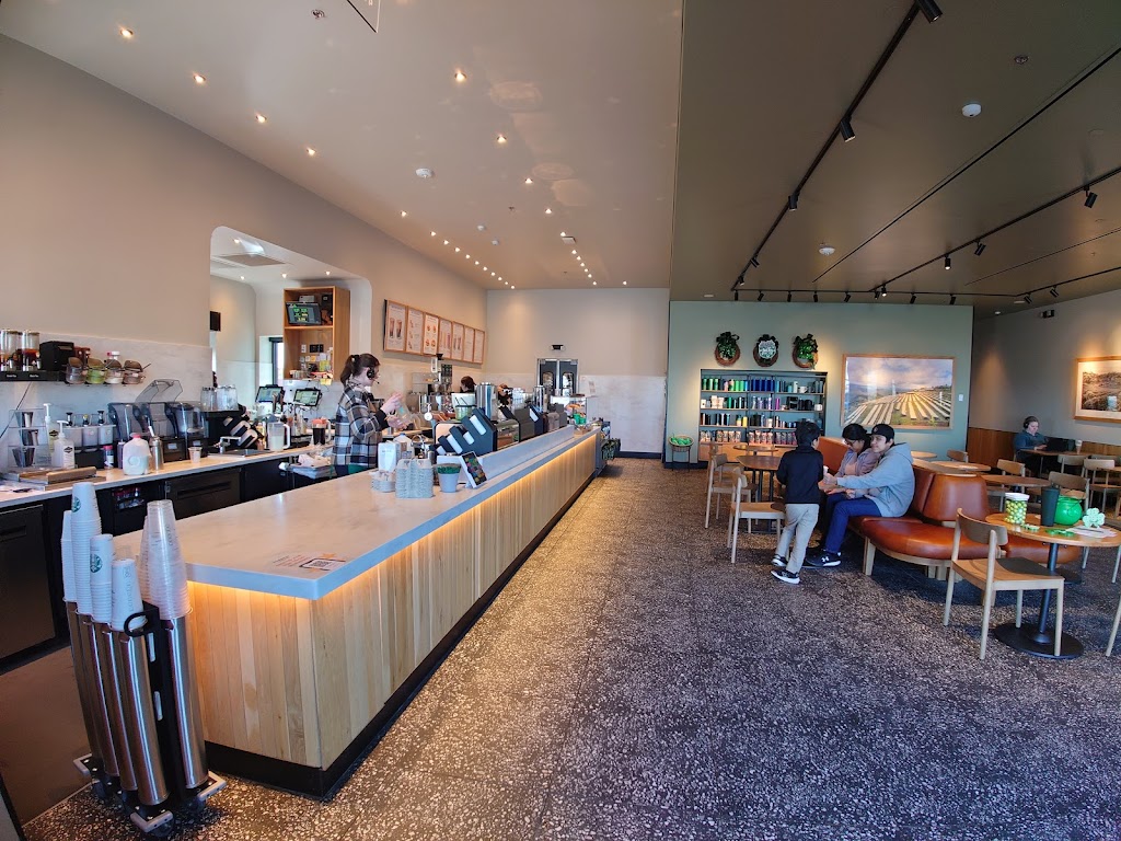 Starbucks | cafe | 5542 W 7800 S #101, West Jordan, UT 84081, USA | 3853863165 OR +1 385-386-3165