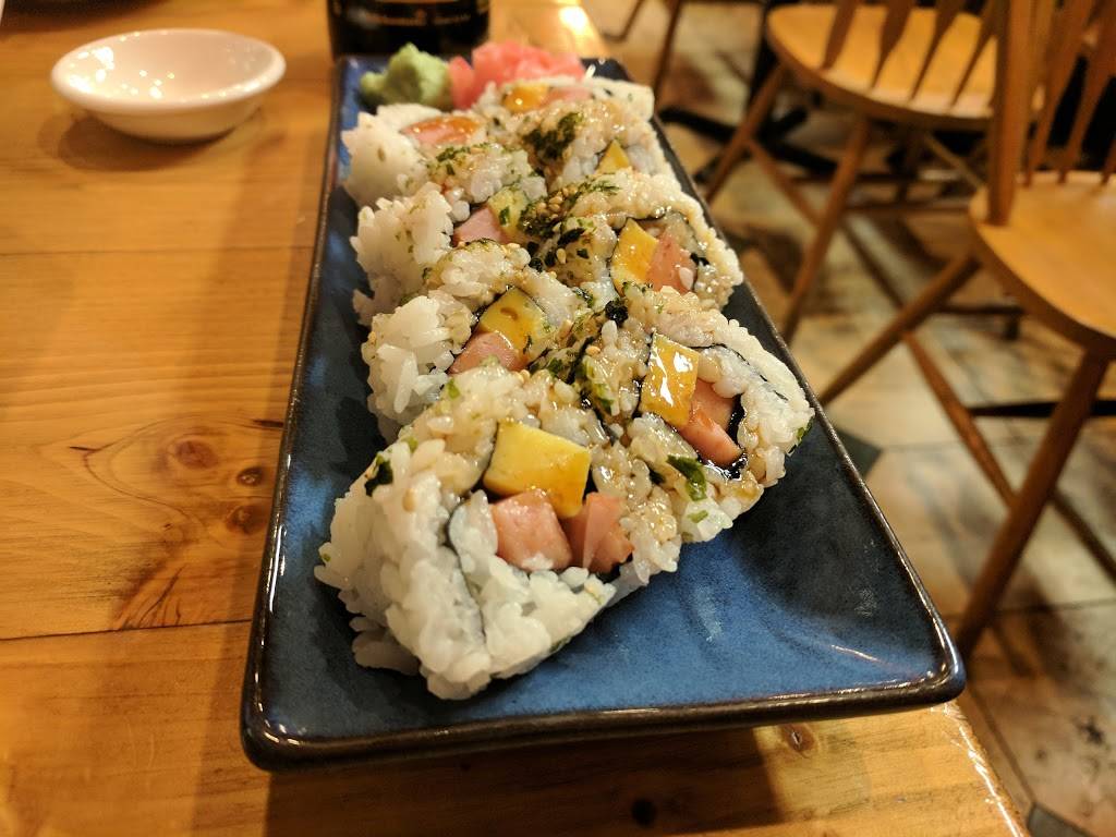 Karaage Setsuna | restaurant | 2429 2nd Ave, Seattle, WA 98121, USA | 2064483595 OR +1 206-448-3595