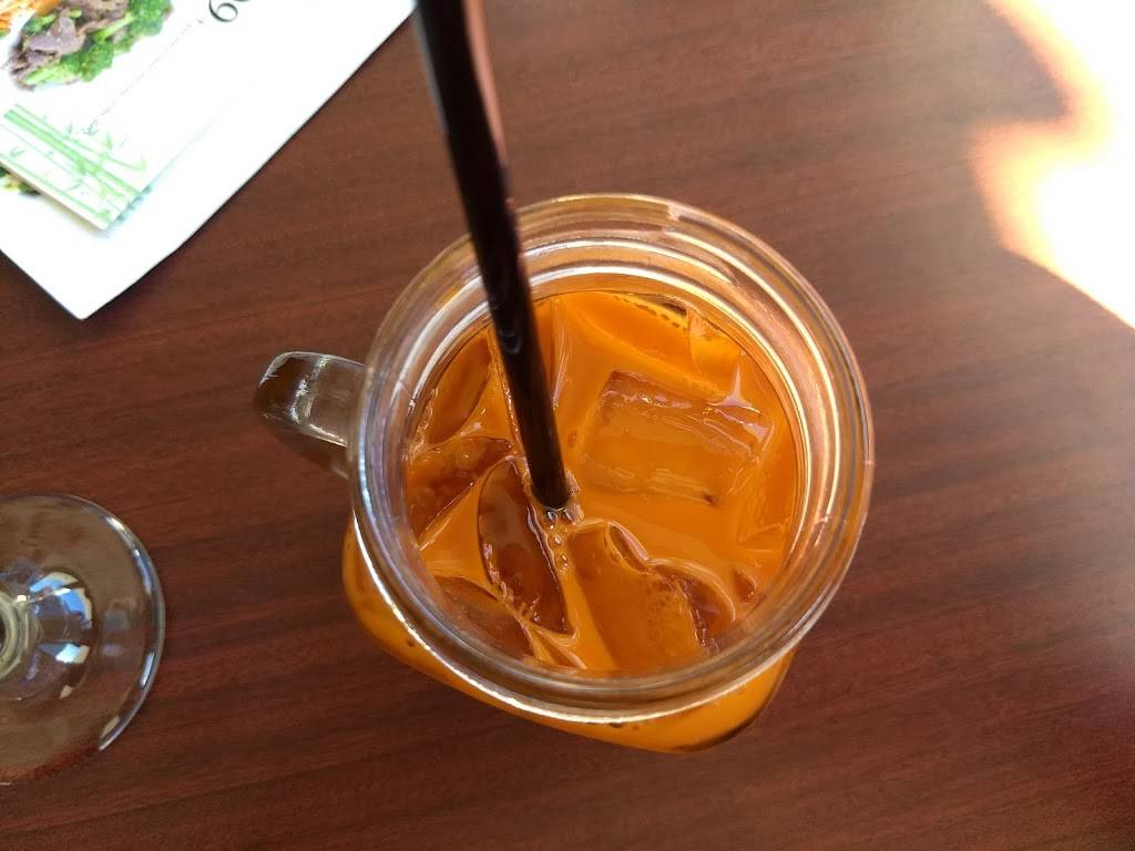 Kinaly Thai Restaurant | restaurant | 3036, 1220 E Mission Rd, San Marcos, CA 92069, USA | 7604809113 OR +1 760-480-9113