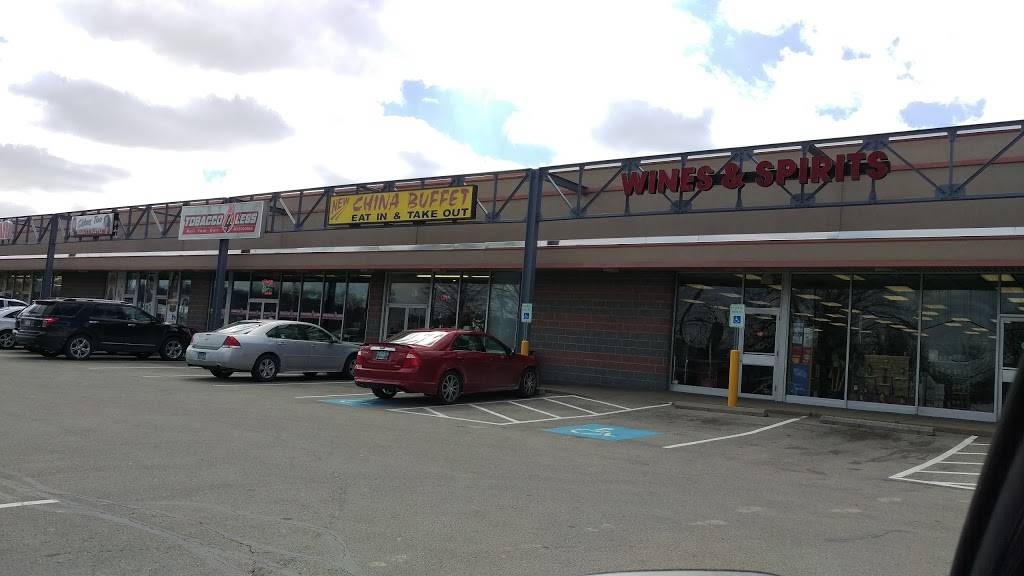 China Buffet | restaurant | 2719 Brodhead Rd # 8, Aliquippa, PA 15001, USA | 7243785220 OR +1 724-378-5220