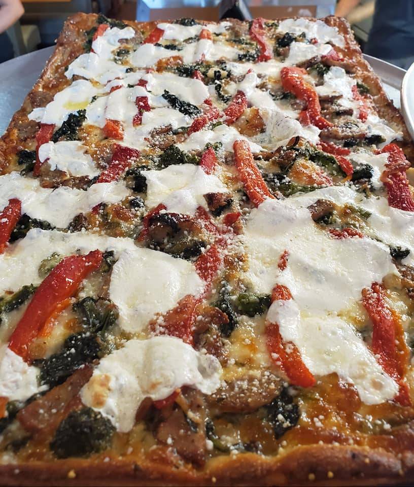 Sitaly To Go | restaurant | 1806 Marsh Rd, Wilmington, DE 19810, USA | 3024759000 OR +1 302-475-9000