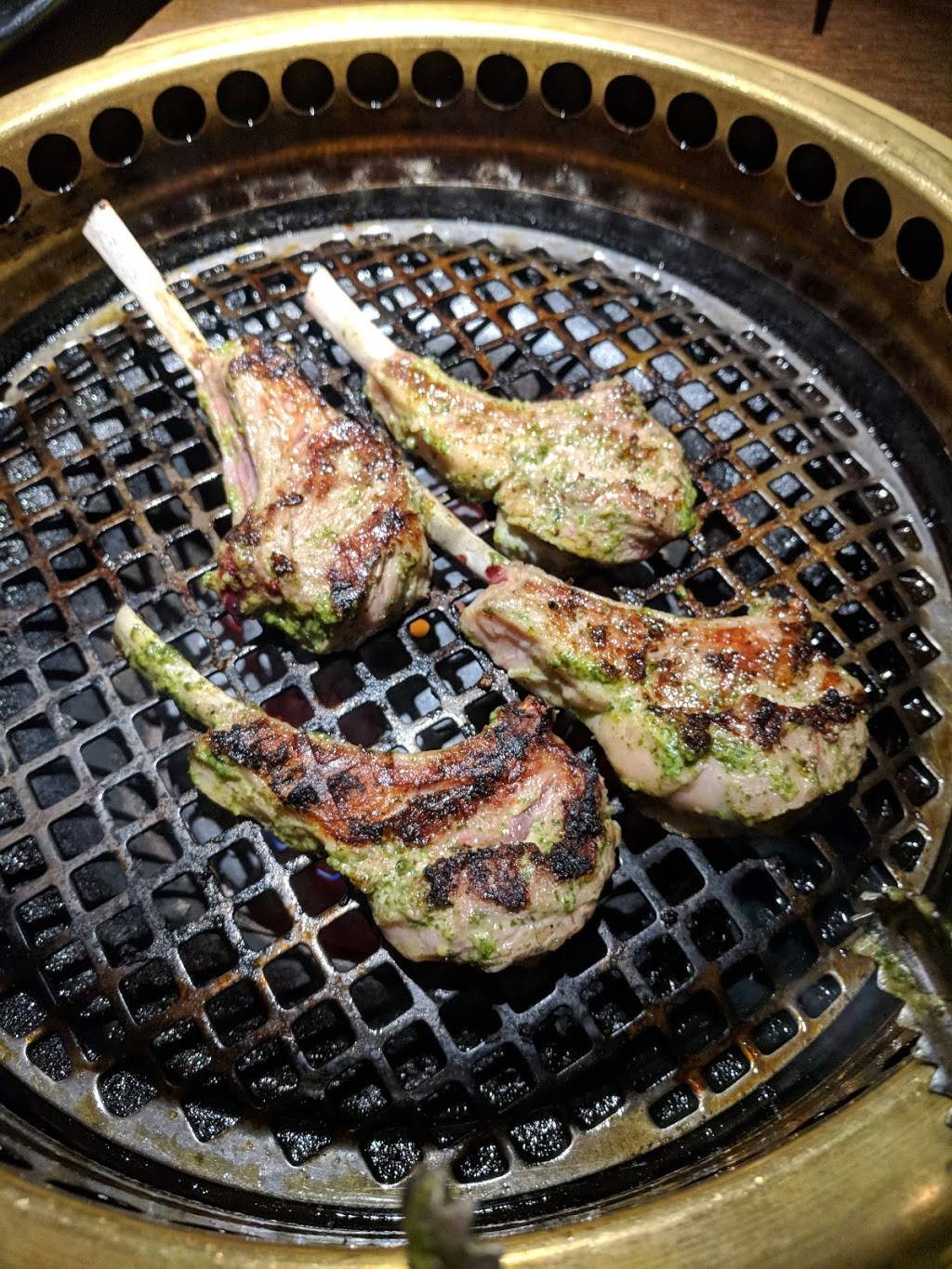 Gyu-Kaku Japanese BBQ | restaurant | 11327 S Dixie Hwy, Miami, FL 33156, USA | 7867327866 OR +1 786-732-7866