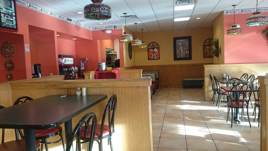 Bellacinos Pizza & Grinders | restaurant | 325 TN-109, Lebanon, TN 37090, USA | 6155471414 OR +1 615-547-1414