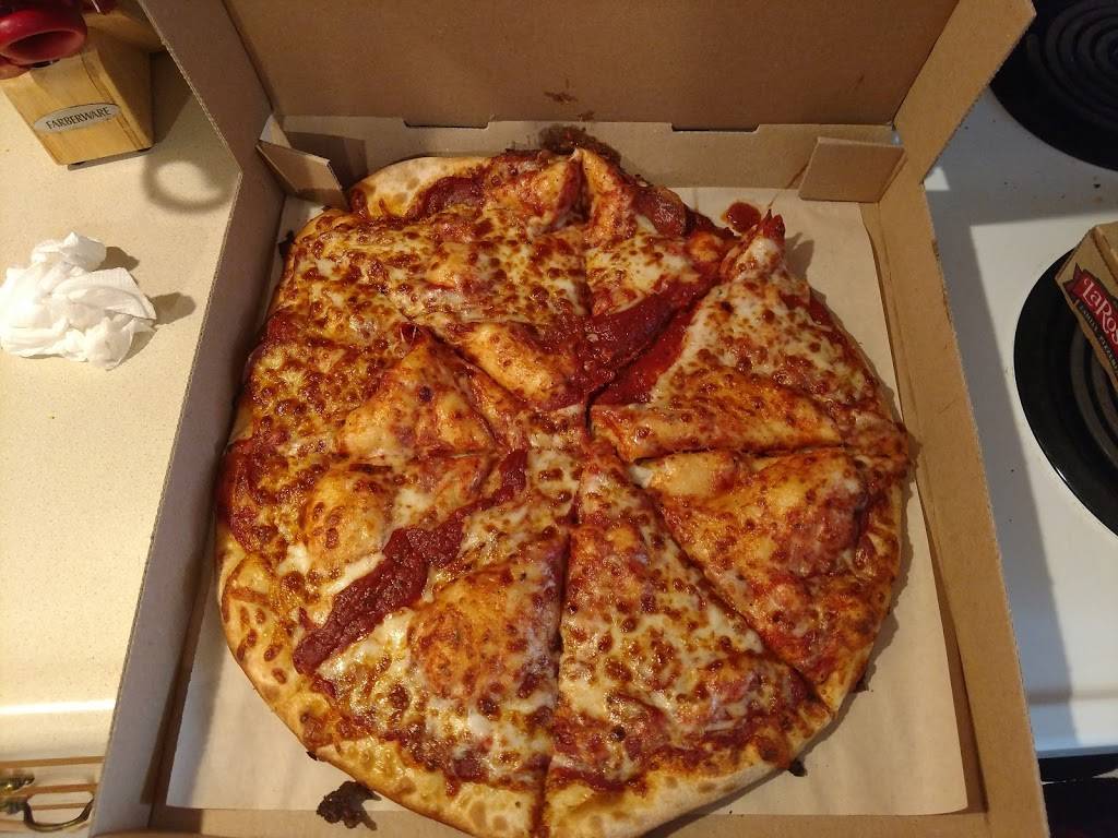 LaRosas Pizza Miami Heights | restaurant | 3785 Shady Ln, North Bend, OH 45052, USA | 5133471111 OR +1 513-347-1111