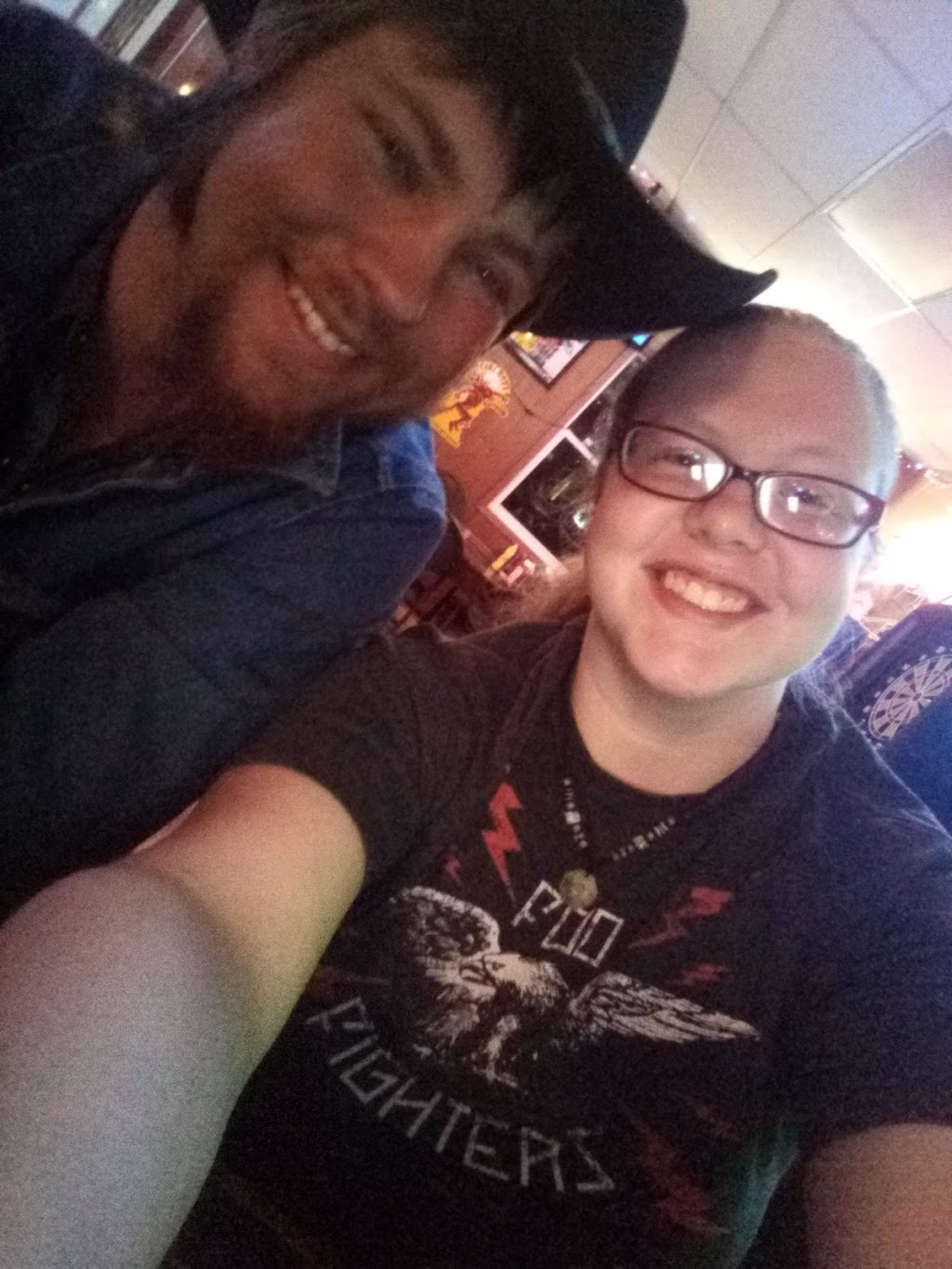 Ruffees Bar | restaurant | 113-127 N Main, Strandburg, SD 57265, USA | 6056762481 OR +1 605-676-2481