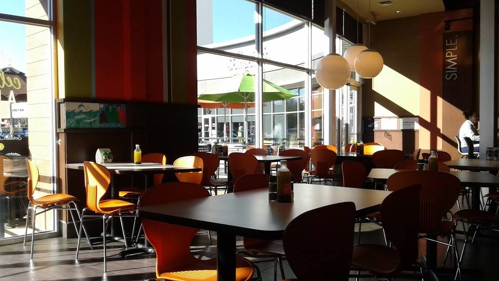 Zoës Kitchen | restaurant | 3878 Oak Lawn Ave Suite 314, Dallas, TX 75219, USA | 2145998948 OR +1 214-599-8948