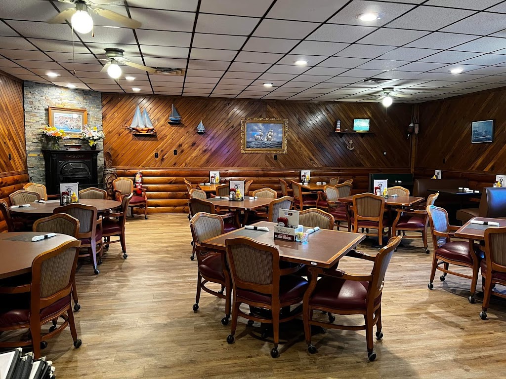 The Anchor | restaurant | 35771 Danner Dr, Union City, PA 16438, USA | 8146944223 OR +1 814-694-4223