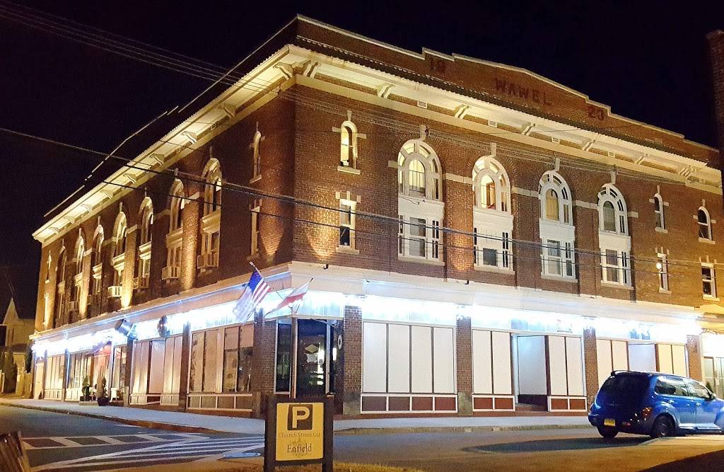 Pierogi Queen Bakery and Delicatessen | bakery | 4 Alden Ave, Enfield, CT 06082, USA | 8607455390 OR +1 860-745-5390