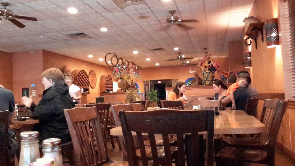 El Ranchito | restaurant | Seguin, TX 78155, USA | 8303037802 OR +1 830-303-7802