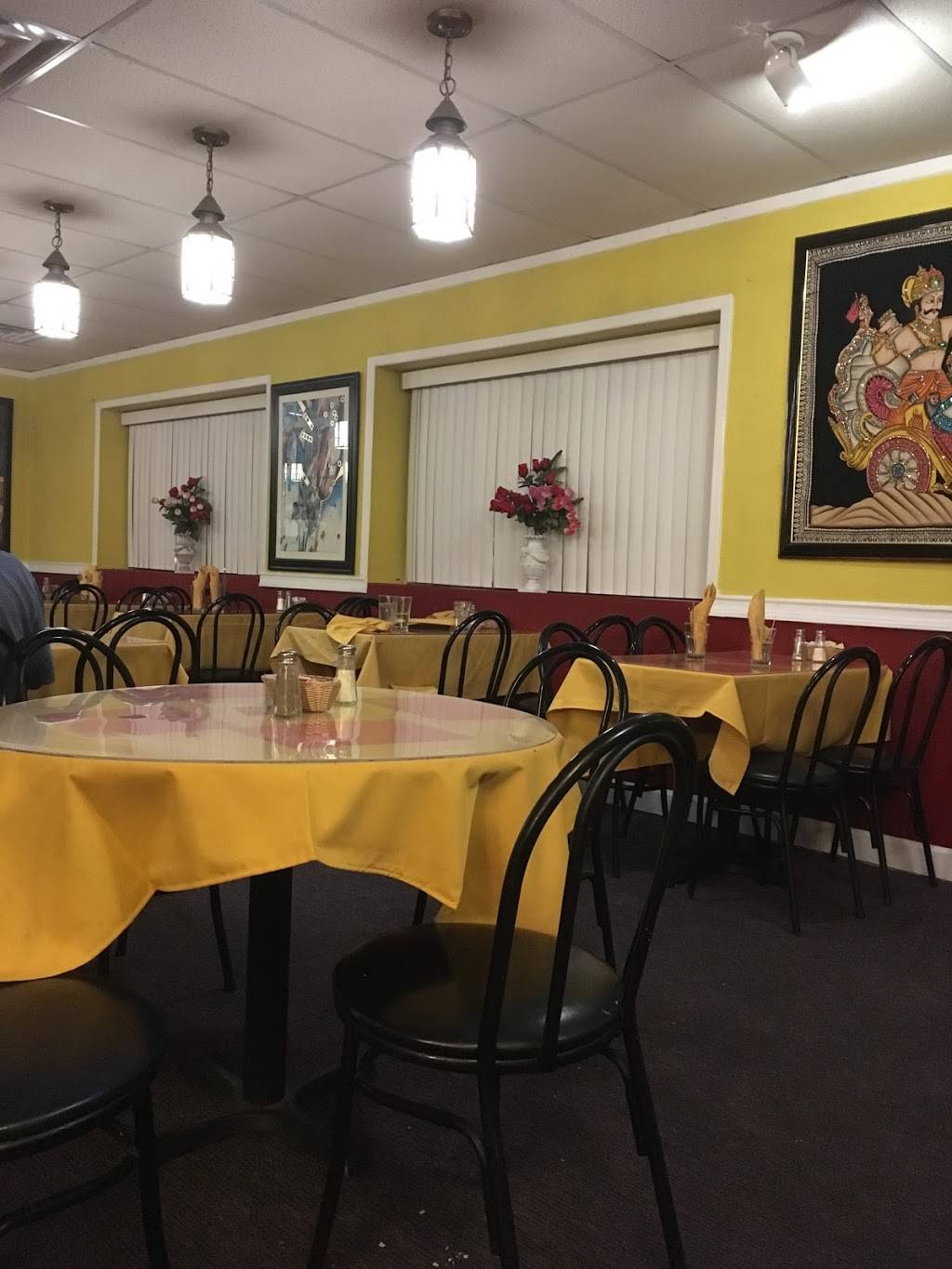 STAR INDIA | restaurant | 703 W Park Row Dr, Arlington, TX 76013, USA | 8172659020 OR +1 817-265-9020