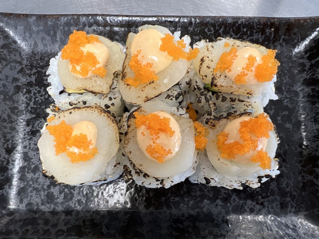 Tuna Restaurant | restaurant | 3813 Langston Blvd., Arlington, VA 22207, USA | 7035285833 OR +1 703-528-5833