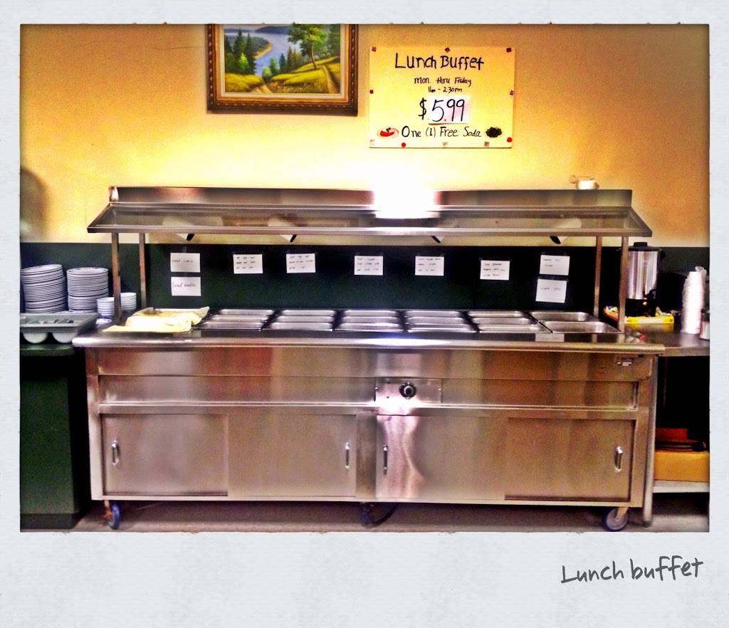 Main Moon | restaurant | 4850 Larson Beach Rd, McFarland, WI 53558, USA | 6088389188 OR +1 608-838-9188