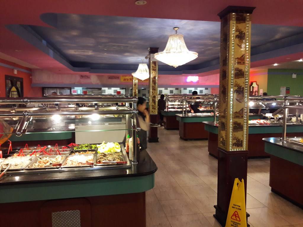 Flaming Grill & Supreme Buffet | restaurant | 1501 Forest Ave, Staten Island, NY 10302, USA | 7184476888 OR +1 718-447-6888