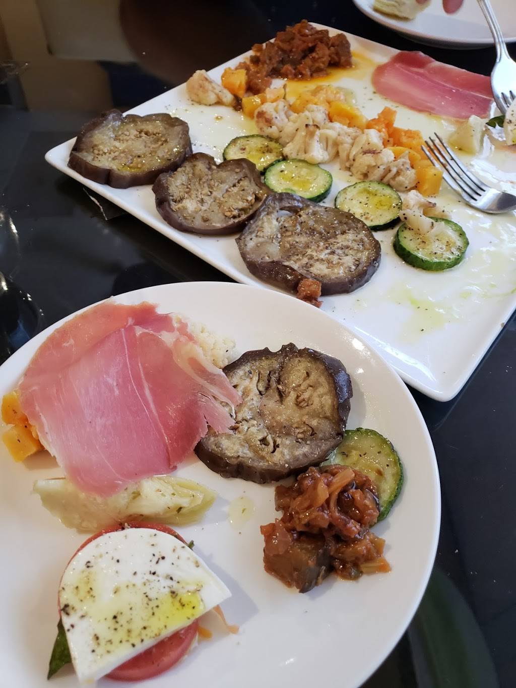 Marina Ristorante | restaurant | 6550 N Atlantic Ave, Cape Canaveral, FL 32920, USA | 3217992200 OR +1 321-799-2200