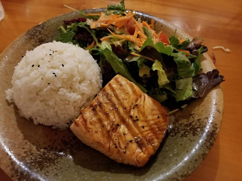 Mochi Sushi | restaurant | 5854 New Territory Blvd, Sugar Land, TX 77479, USA | 8328864338 OR +1 832-886-4338