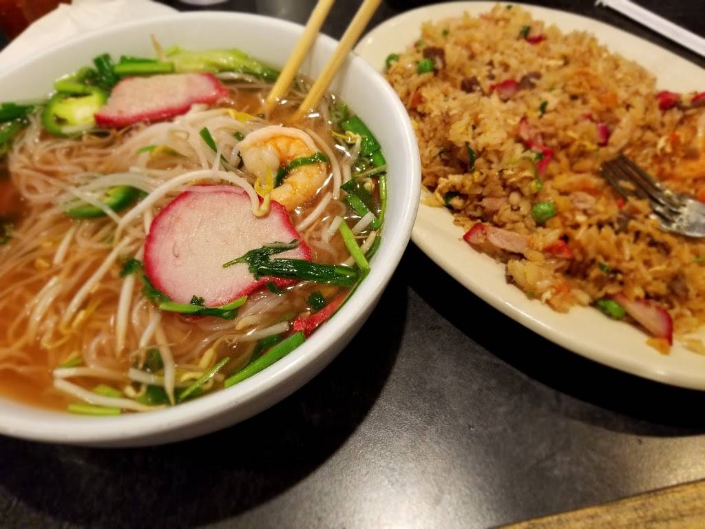 My Lan Restaurant | restaurant | 4015 E Belknap St, Fort Worth, TX 76111, USA | 8172221471 OR +1 817-222-1471