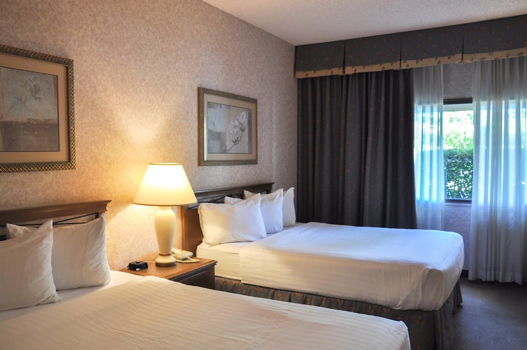 Piccadilly Inn Airport | restaurant | 5115 E McKinley Ave, Fresno, CA 93727, USA | 5593757760 OR +1 559-375-7760