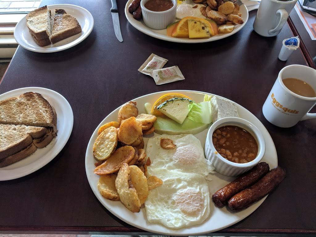 Eggsquis | restaurant | 2780 Rue Remembrance, Lachine, QC H8S 1X8, Canada | 5146348111 OR +1 514-634-8111