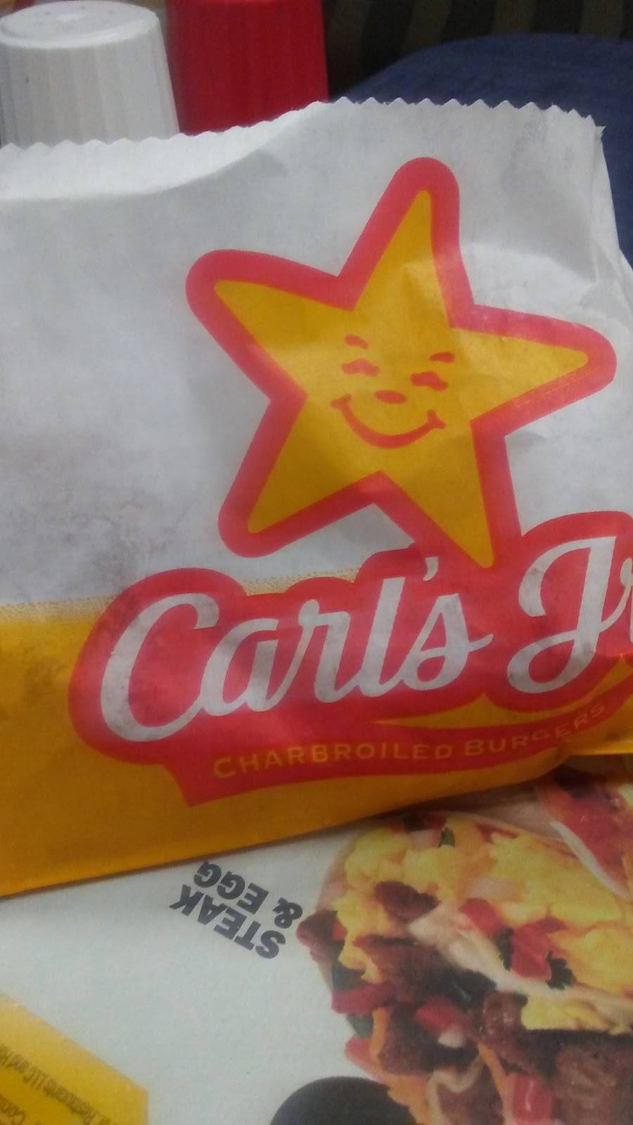 Carls Jr. | restaurant | 1489 Hulsey Way, Manteca, CA 95336, USA | 2098257190 OR +1 209-825-7190