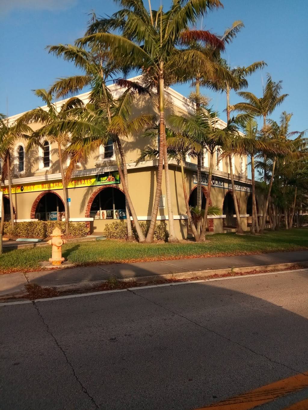 Pegs Pocket | restaurant | 15900 SW 92nd Ave, Miami, FL 33157, USA | 3052339554 OR +1 305-233-9554