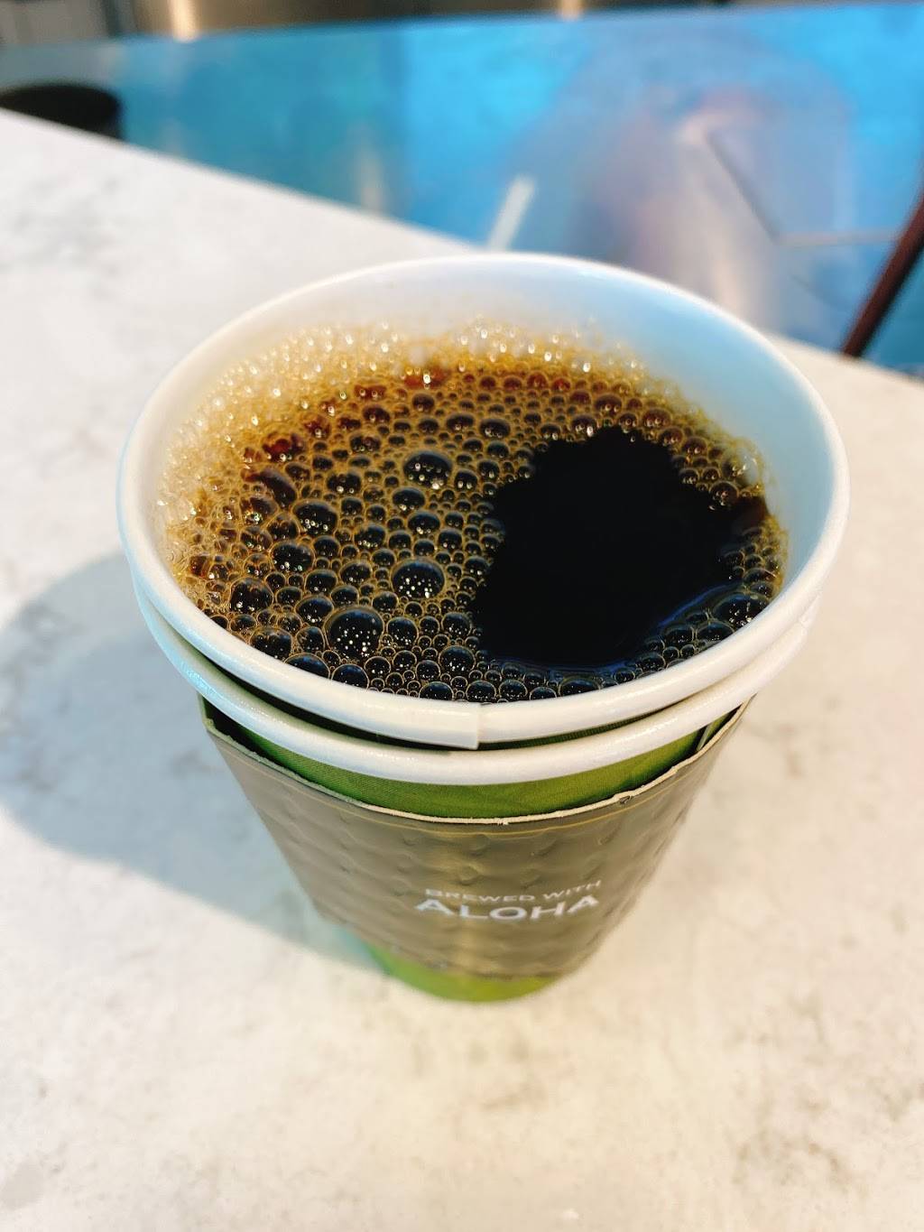 Honolulu Coffee at Sheraton Waikiki | cafe | 2255 Kalakaua Ave, Honolulu, HI 96815, USA | 8089318907 OR +1 808-931-8907