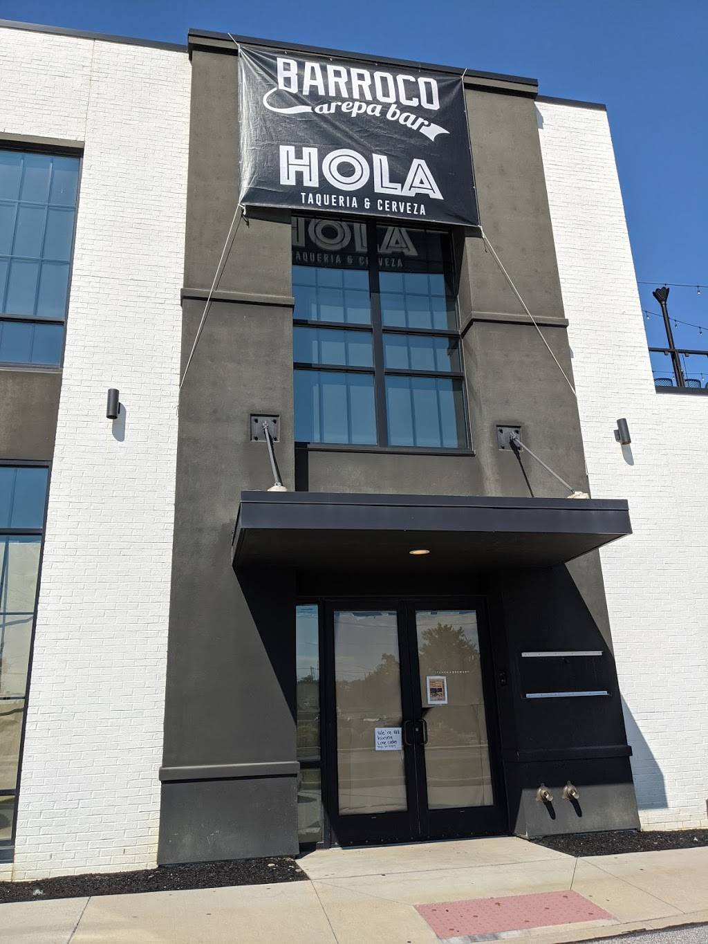 Barroco Grill | restaurant | 3941 Erie St 2nd Level, Willoughby, OH 44094, USA | 4405278125 OR +1 440-527-8125