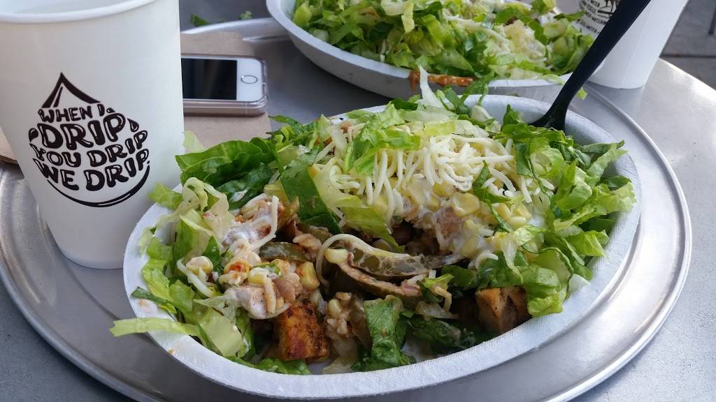 Chipotle Mexican Grill | restaurant | 13348 Newport Ave, Tustin, CA 92780, USA | 7146656730 OR +1 714-665-6730