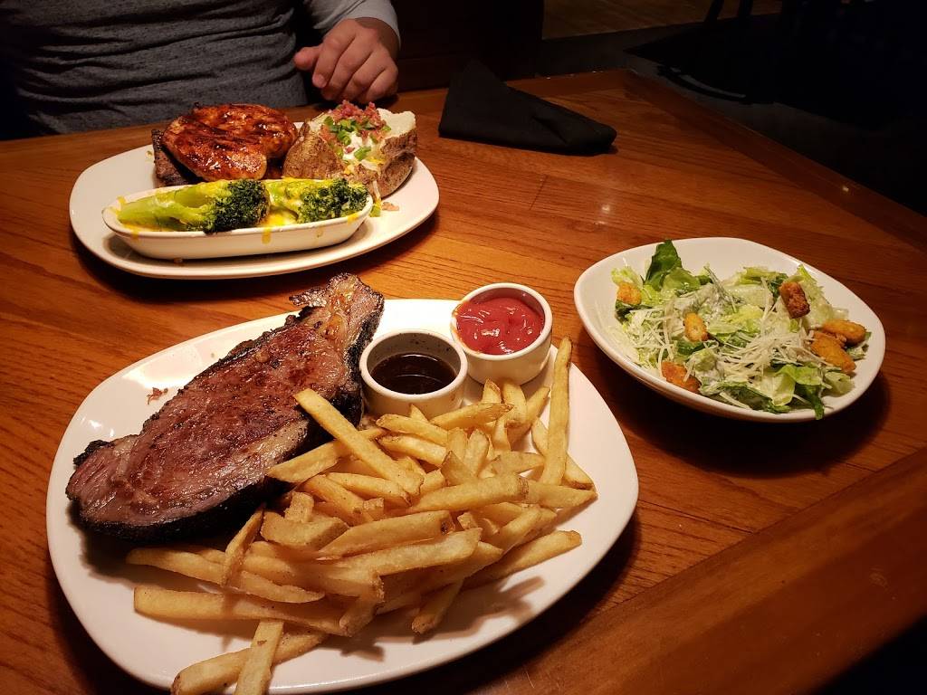 Outback Steakhouse | restaurant | 3500 East-West Hwy, Hyattsville, MD 20782, USA | 3018535959 OR +1 301-853-5959