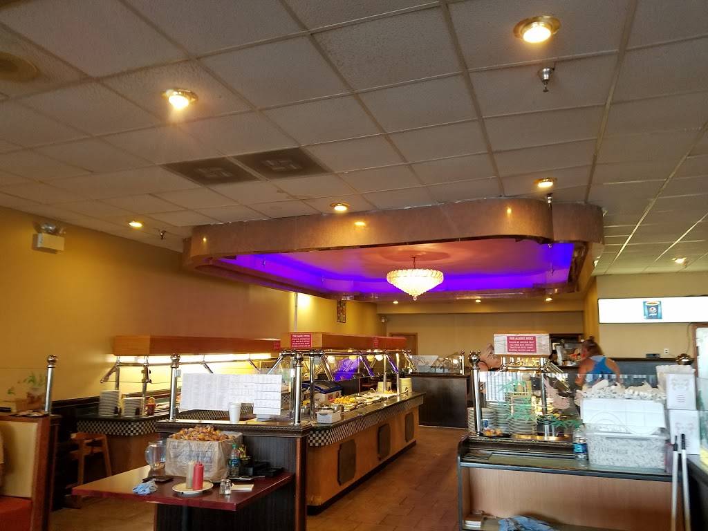 Grand Buffet | restaurant | 391 W Eads Pkwy, Lawrenceburg, IN 47025, USA | 8125379598 OR +1 812-537-9598