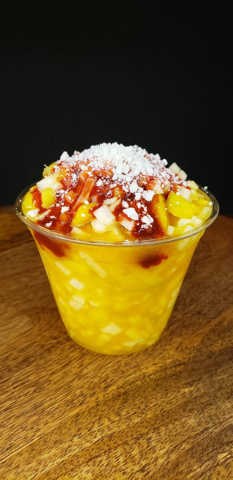 Flavor zone | restaurant | 2405 S Eastern Ave, Las Vegas, NV 89104, USA | 7025866887 OR +1 702-586-6887