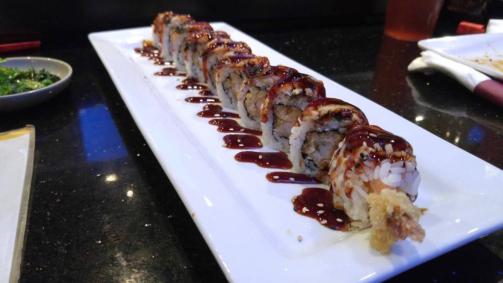 Osaka Steak House | restaurant | 67800 Mall Rd #390, St Clairsville, OH 43950, USA | 7406952188 OR +1 740-695-2188