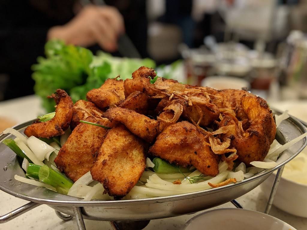 Quang Trung #3 | restaurant | 16931 Magnolia St, Huntington Beach, CA 92647, USA | 7143755900 OR +1 714-375-5900
