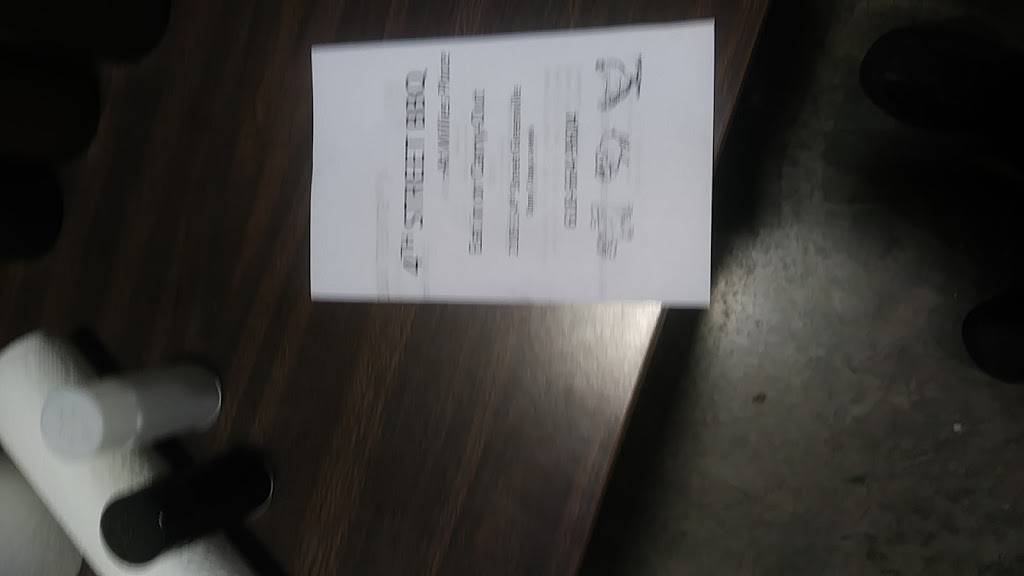 4th Street BBQ | restaurant | 2105 S 4th St, Greenville, IL 62246, USA | 6186649604 OR +1 618-664-9604