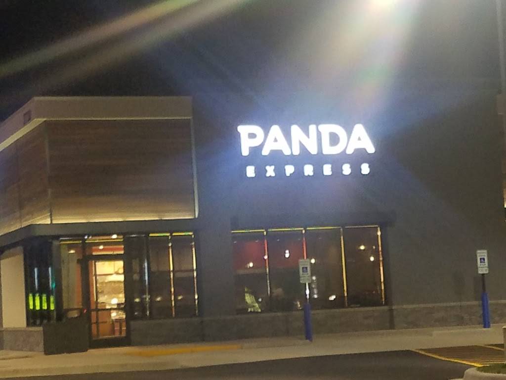 Panda Express | restaurant | 2730 N Dirksen Pkwy, Springfield, IL 62702, USA | 2175289790 OR +1 217-528-9790