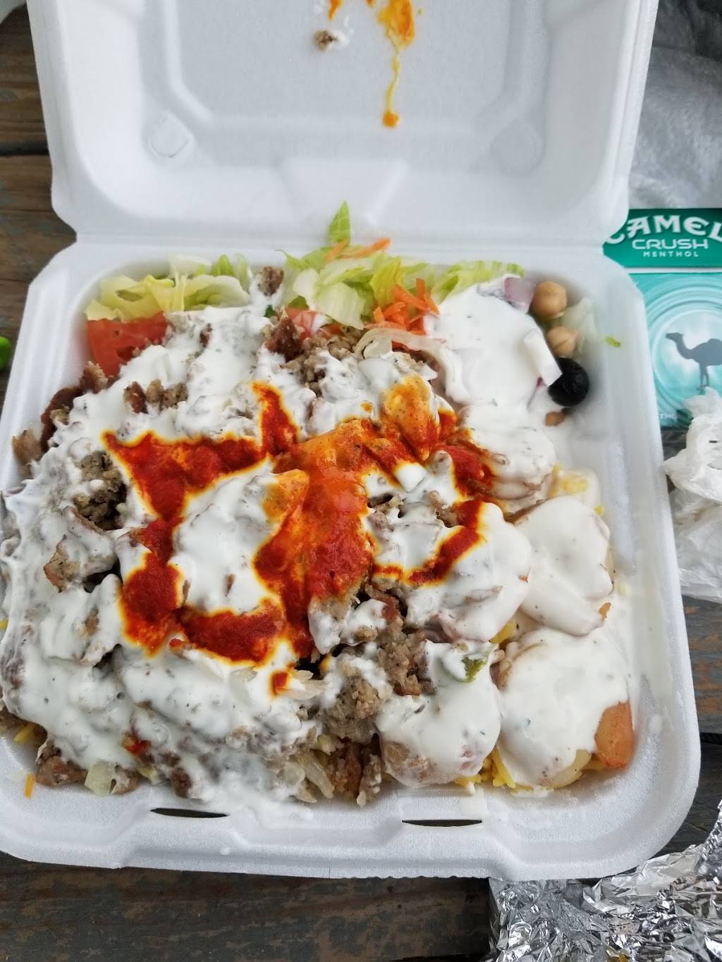 Egyptian Grill | restaurant | 272 Riverside St, Lowell, MA 01854, USA | 2016820099 OR +1 201-682-0099