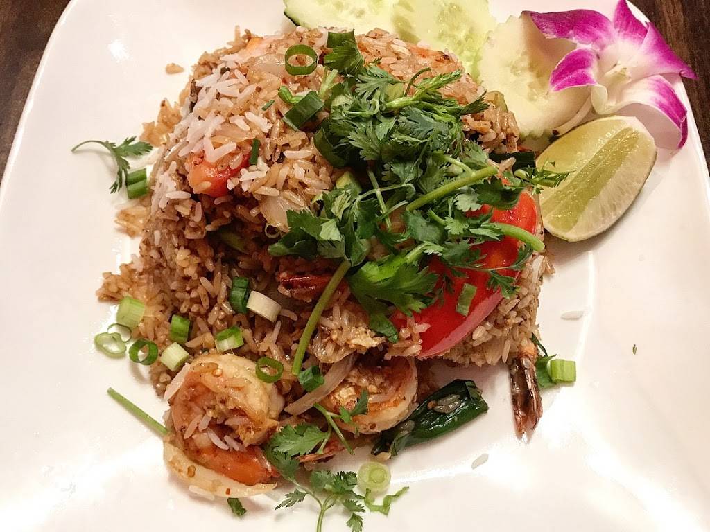 Thai Hut Restaurant | restaurant | 9902 Potranco Rd, San Antonio, TX 78251, USA | 2109512839 OR +1 210-951-2839