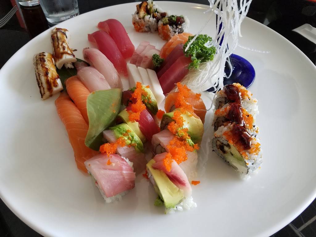 Koto Grill Sushi & Steakhouse | restaurant | 1830 NE Pine Island Rd #155, Cape Coral, FL 33909, USA | 2397721965 OR +1 239-772-1965
