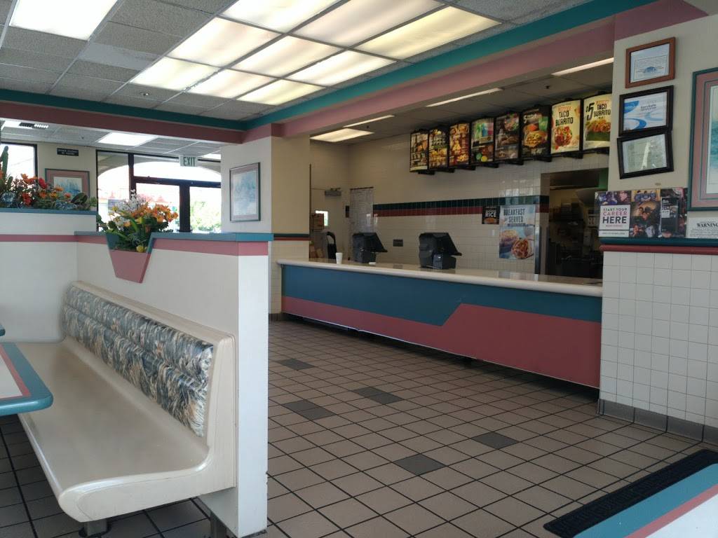 Taco Bell | meal takeaway | 17000 Condit Rd, Morgan Hill, CA 95037, USA | 4087821006 OR +1 408-782-1006