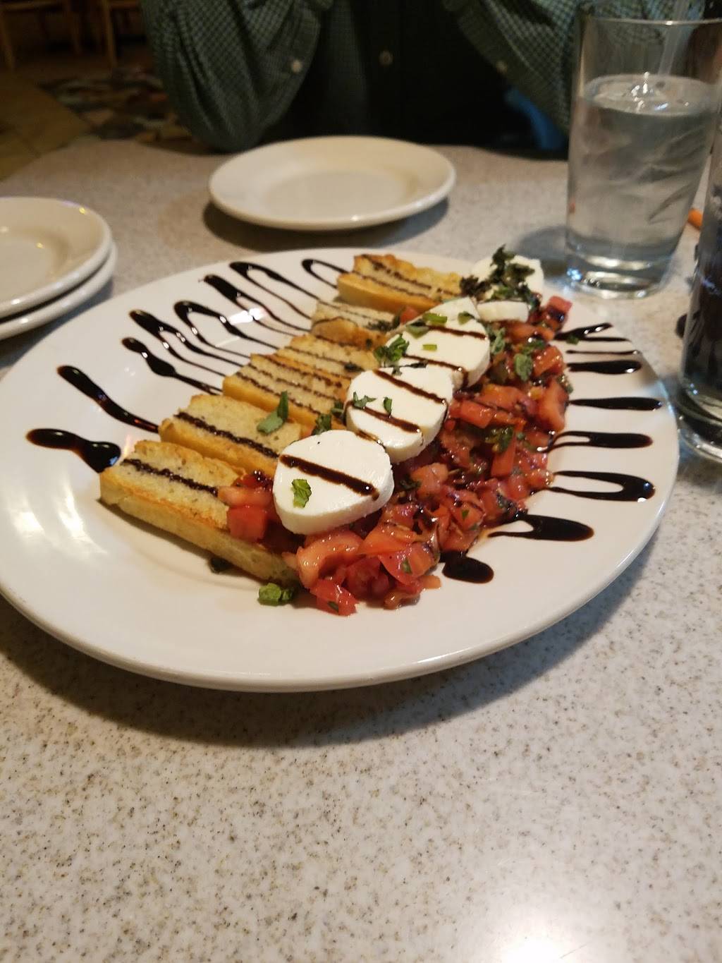 Brixx Wood Fired Pizza - Greensboro | cafe | 1424 Westover Terrace, Greensboro, NC 27408, USA | 3362352749 OR +1 336-235-2749