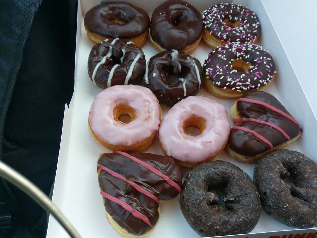 Dunkin Donuts | cafe | 148 North Ave, Northlake, IL 60164, USA | 7085319006 OR +1 708-531-9006