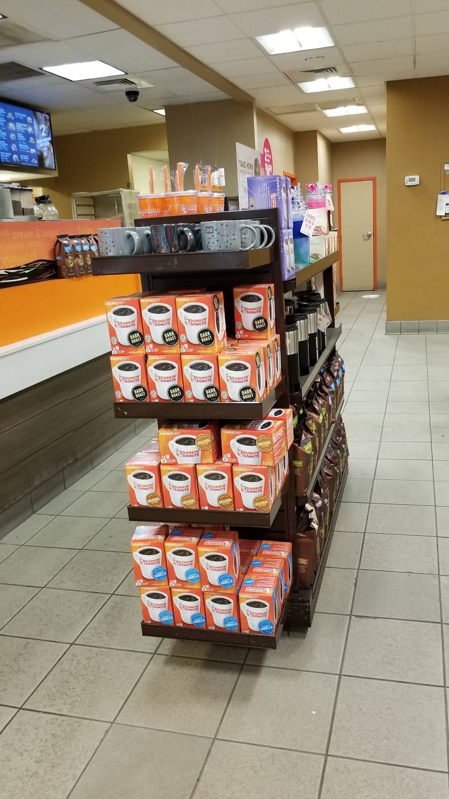 Dunkin | bakery | 2209 N Young Blvd, Chiefland, FL 32626, USA | 3524930272 OR +1 352-493-0272