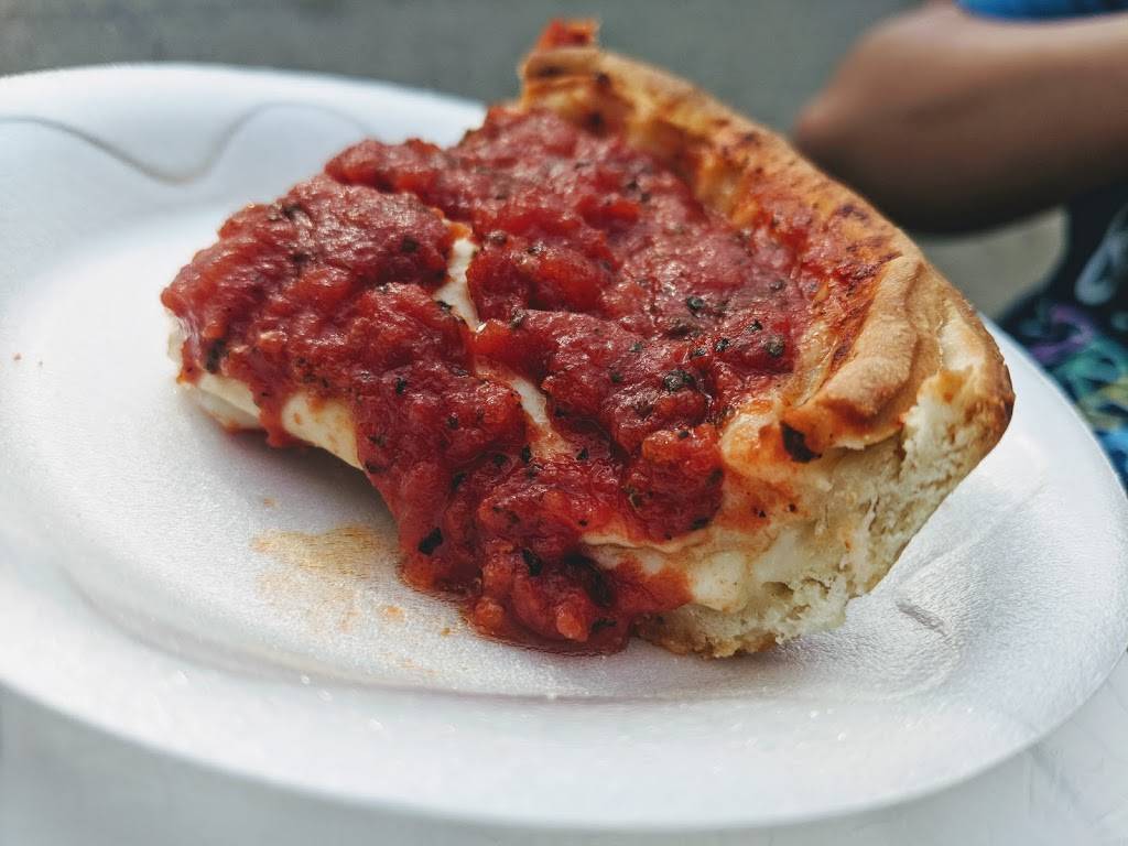 Taste of Chicago | restaurant | 11101 S Michigan Ave, Chicago, IL 60628, USA | 7735685841 OR +1 773-568-5841