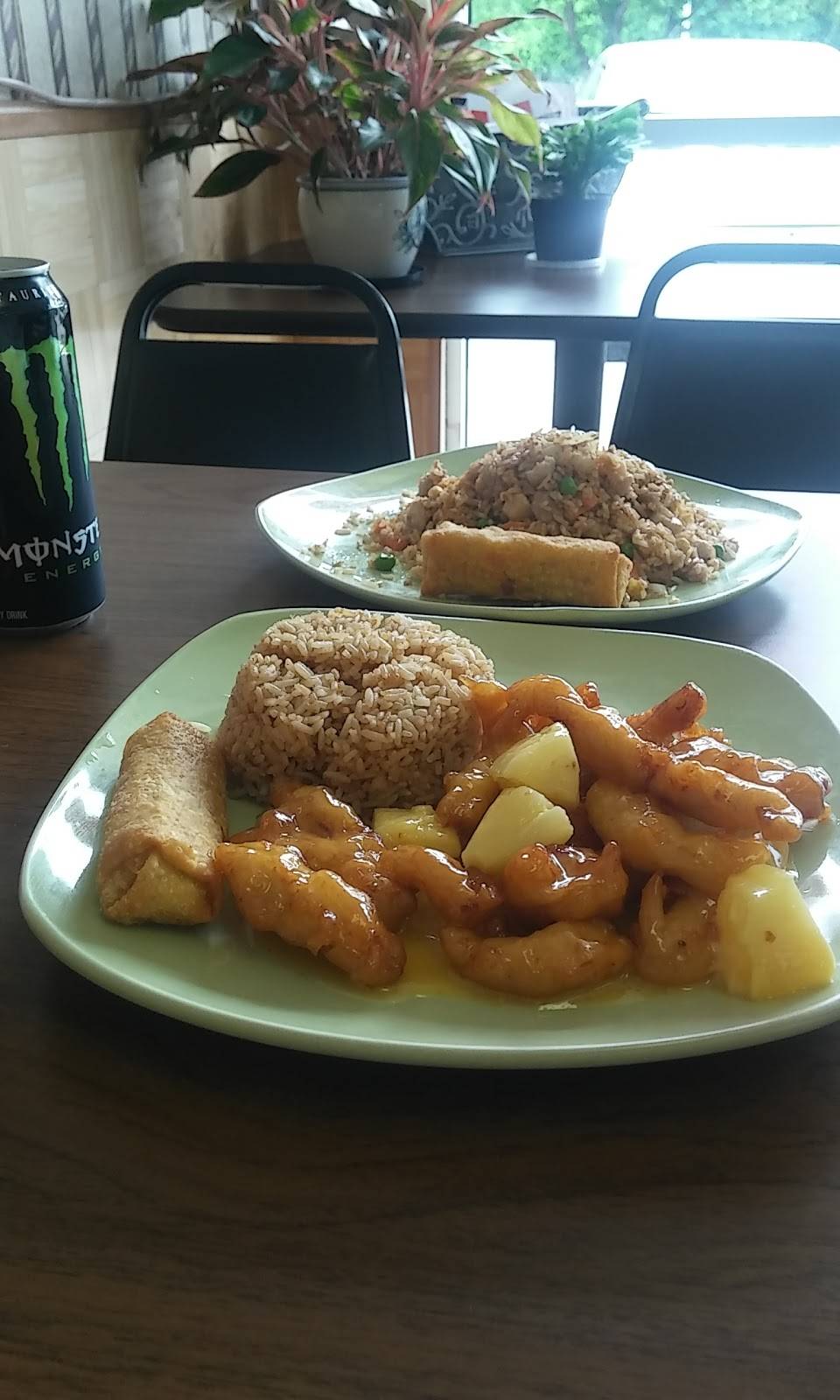 Pearl Chinese Restaurant Plus Carrier Chicken & Seafood | meal delivery | 844 S Carrier Pkwy #101, Grand Prairie, TX 75051, USA | 9722622200 OR +1 972-262-2200