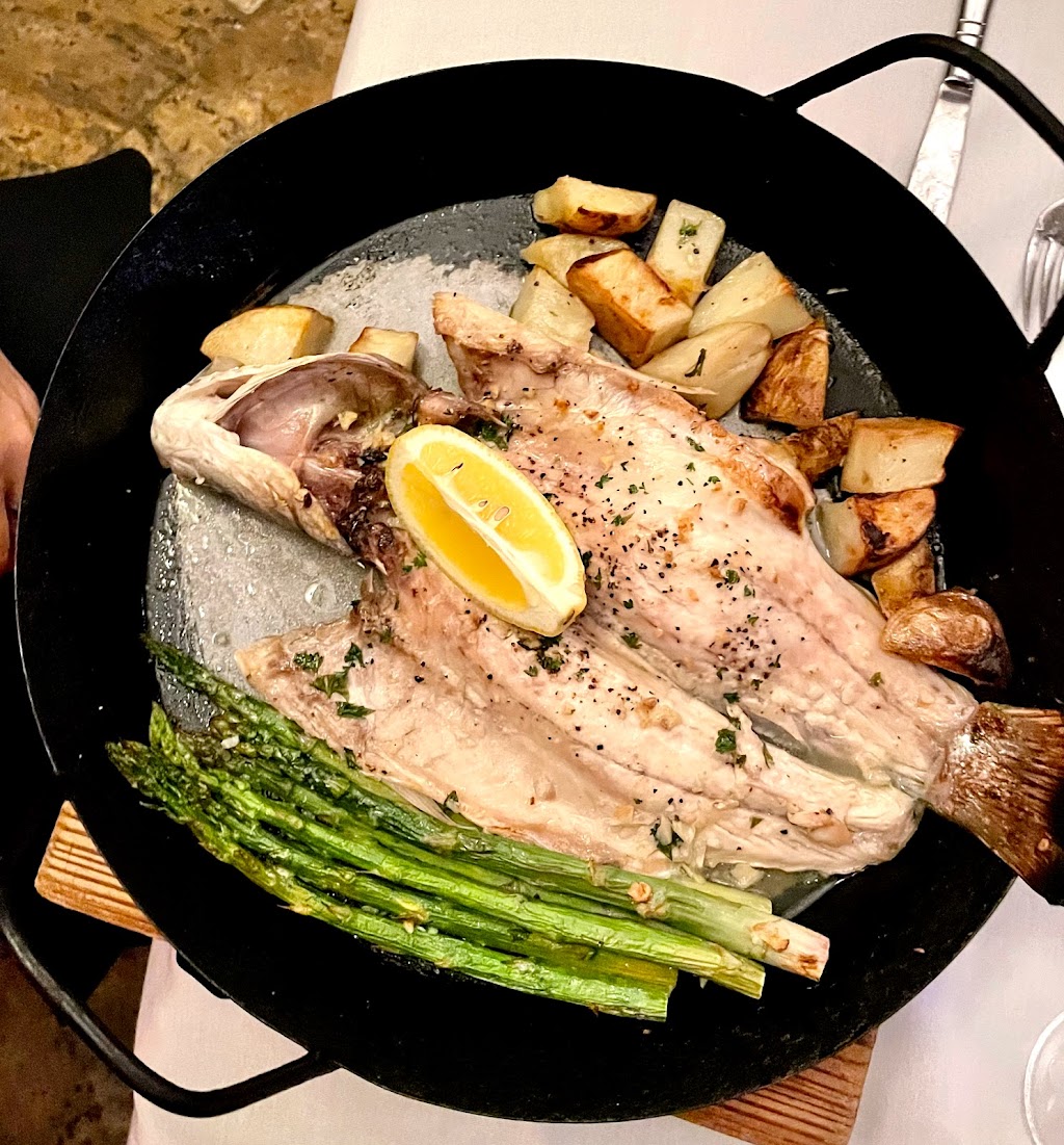 Buona Sera | restaurant | 50 Maple Ave, Red Bank, NJ 07701, USA | 7325305858 OR +1 732-530-5858