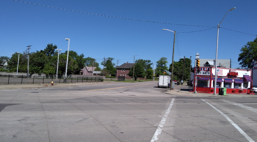 Gratiot Grill | restaurant | 3121 Gratiot Ave, Detroit, MI 48207, USA | 3139218670 OR +1 313-921-8670