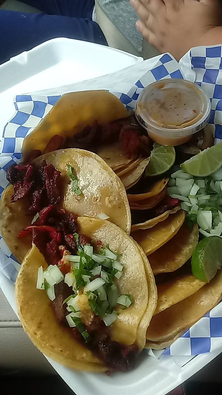 Fitos (Tacos De Trompo) | restaurant | 4412 Main St, Dallas, TX 75226, USA | 9728076192 OR +1 972-807-6192