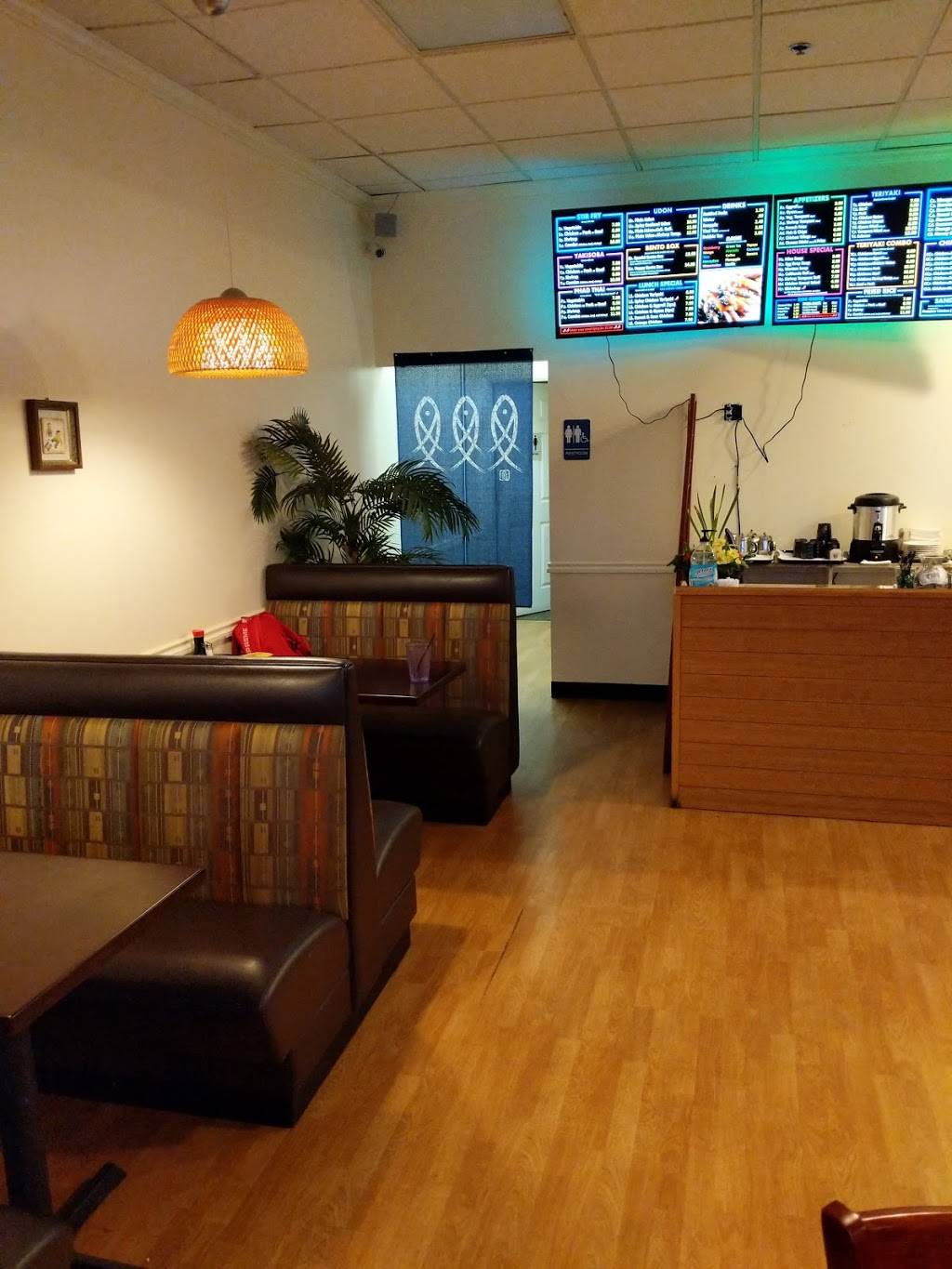 Happy At The Bay #16 | restaurant | # 116 4040 Orchard St W 6610, Fircrest, WA 98466, USA | 2535644707 OR +1 253-564-4707