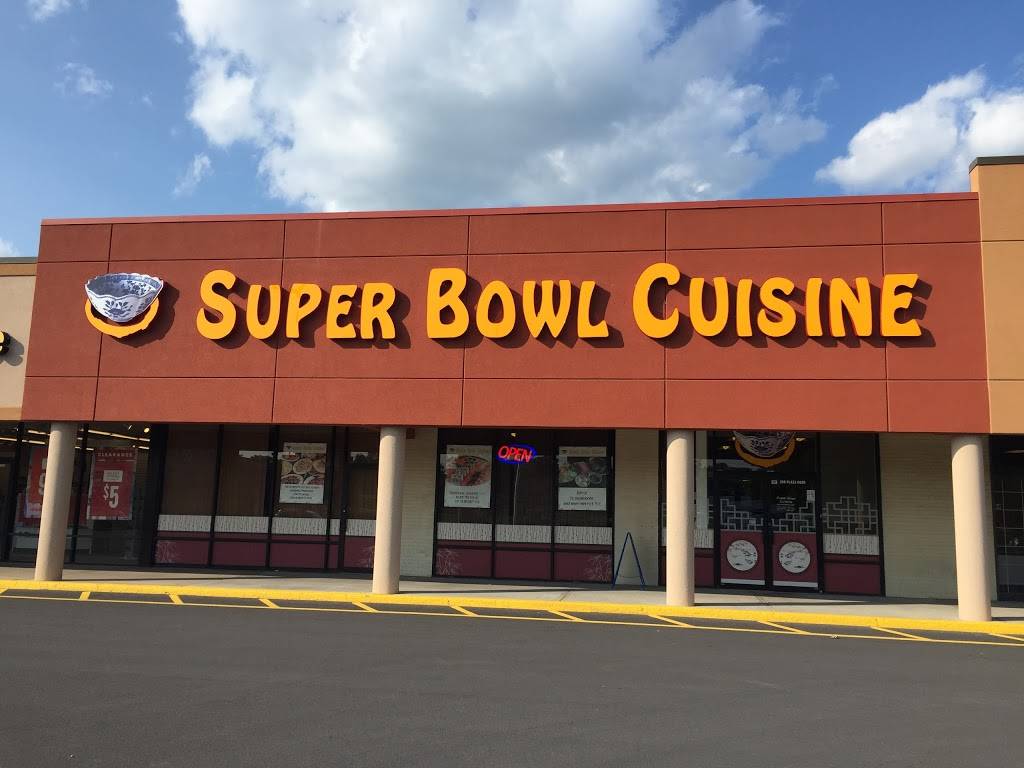 Super Bowl Cuisine | restaurant | 300 Plaza Rd, Kingston, NY 12401, USA | 8453396888 OR +1 845-339-6888